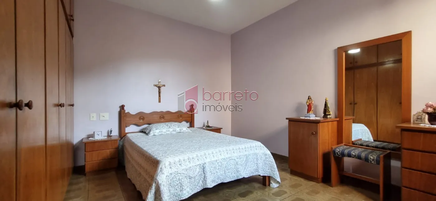 CASA TÉRREA À VENDA NO BAIRRO PONTE SÃO JOÃO – JUNDIAÍ/SP