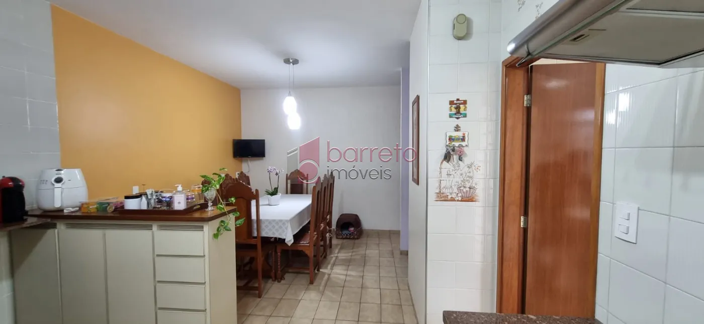 CASA TÉRREA À VENDA NO BAIRRO PONTE SÃO JOÃO – JUNDIAÍ/SP