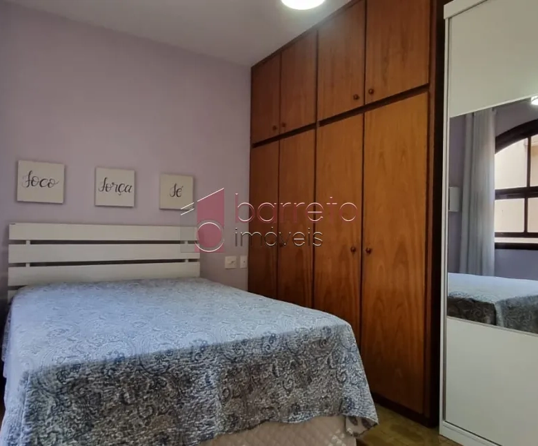 CASA TÉRREA À VENDA NO BAIRRO PONTE SÃO JOÃO – JUNDIAÍ/SP