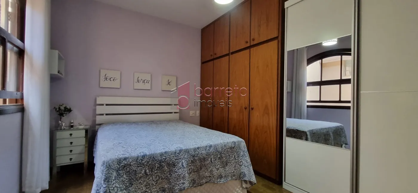 CASA TÉRREA À VENDA NO BAIRRO PONTE SÃO JOÃO – JUNDIAÍ/SP