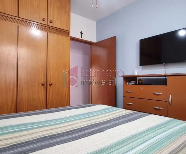CASA TÉRREA À VENDA NO BAIRRO PONTE SÃO JOÃO – JUNDIAÍ/SP