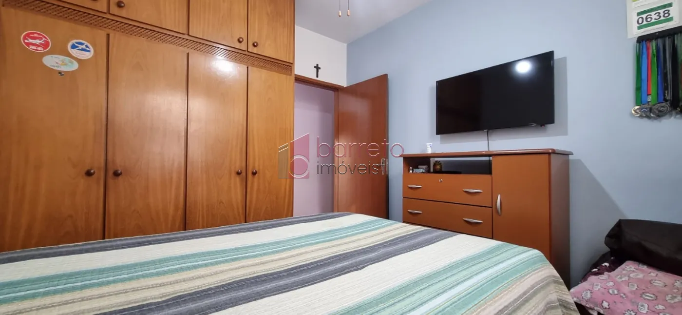 CASA TÉRREA À VENDA NO BAIRRO PONTE SÃO JOÃO – JUNDIAÍ/SP