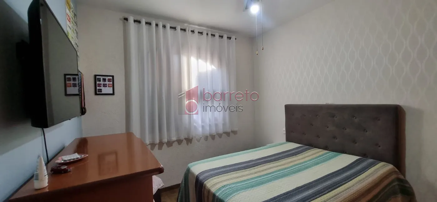 CASA TÉRREA À VENDA NO BAIRRO PONTE SÃO JOÃO – JUNDIAÍ/SP