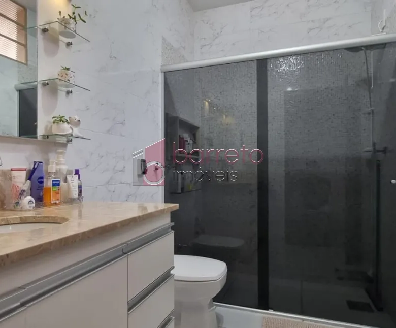 CASA TÉRREA À VENDA NO BAIRRO PONTE SÃO JOÃO – JUNDIAÍ/SP