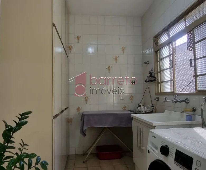 CASA TÉRREA À VENDA NO BAIRRO PONTE SÃO JOÃO – JUNDIAÍ/SP