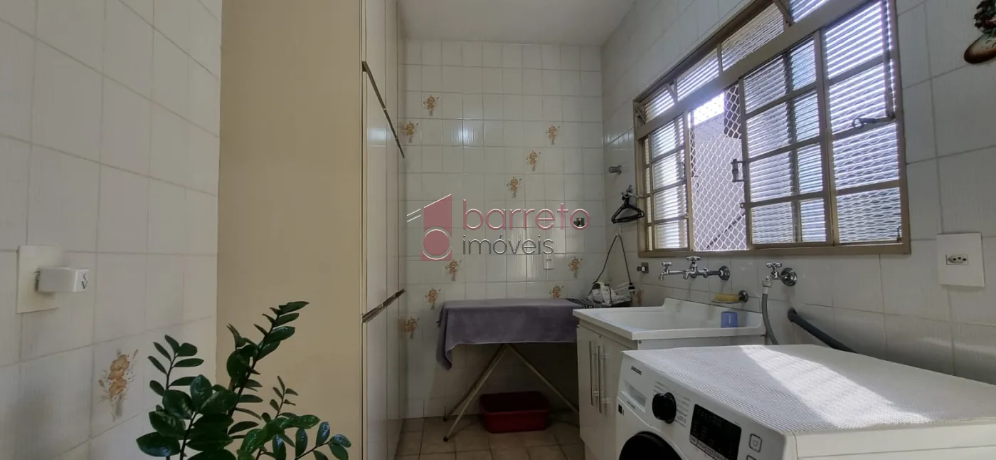 CASA TÉRREA À VENDA NO BAIRRO PONTE SÃO JOÃO – JUNDIAÍ/SP