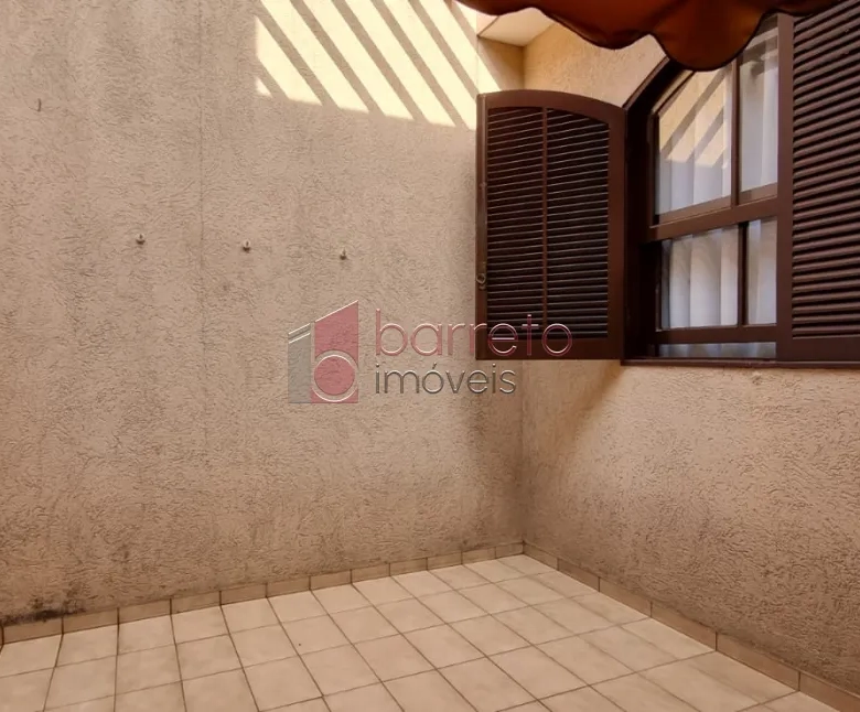 CASA TÉRREA À VENDA NO BAIRRO PONTE SÃO JOÃO – JUNDIAÍ/SP