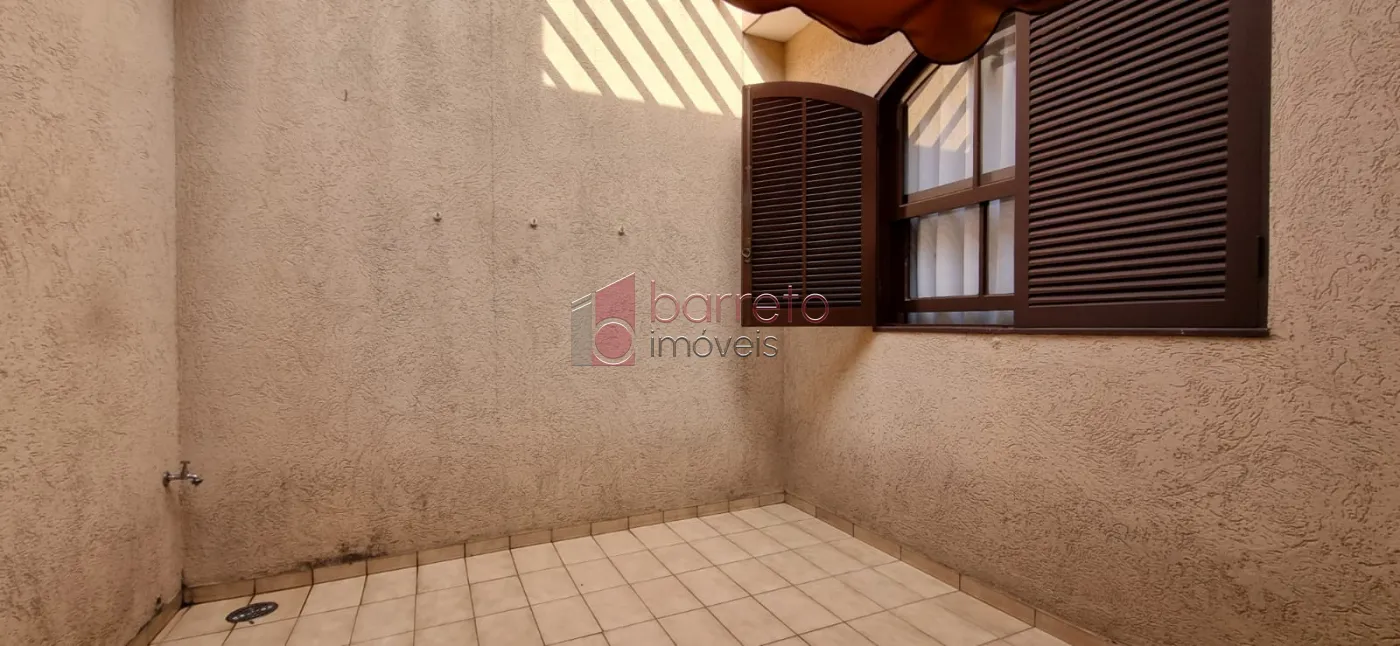 CASA TÉRREA À VENDA NO BAIRRO PONTE SÃO JOÃO – JUNDIAÍ/SP