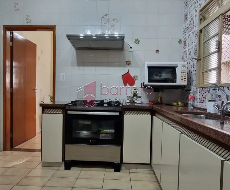 CASA TÉRREA À VENDA NO BAIRRO PONTE SÃO JOÃO – JUNDIAÍ/SP