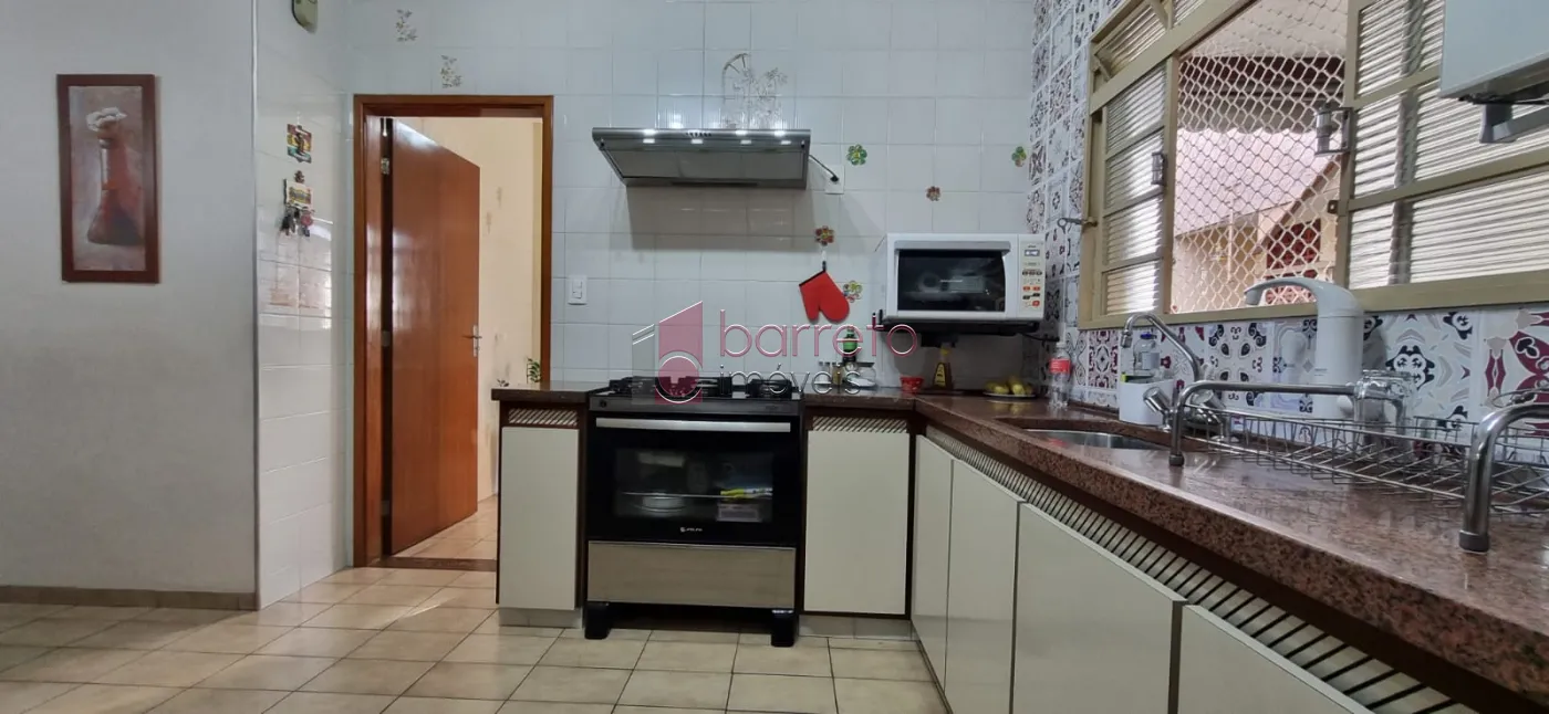 CASA TÉRREA À VENDA NO BAIRRO PONTE SÃO JOÃO – JUNDIAÍ/SP