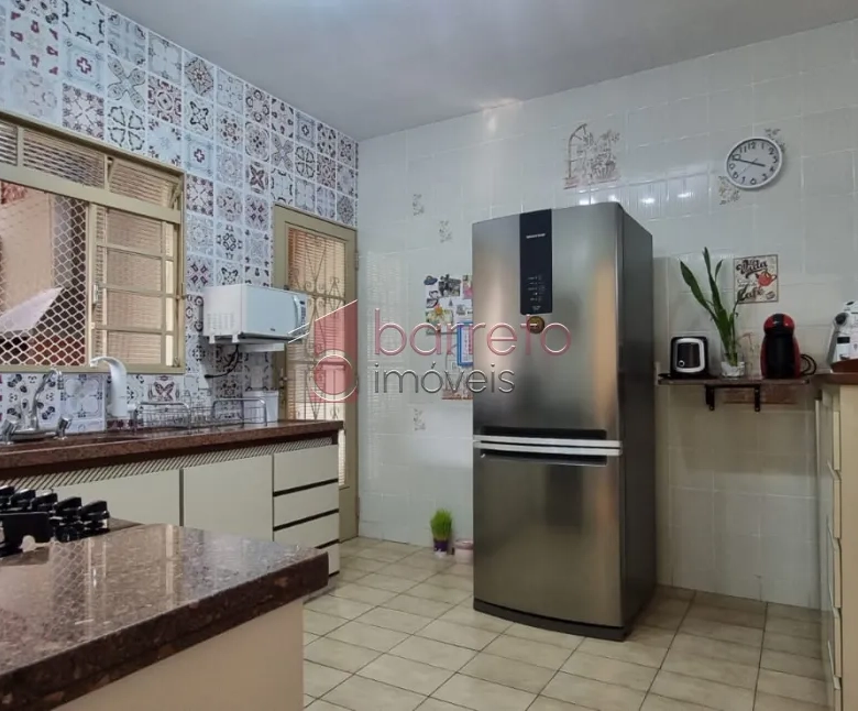 CASA TÉRREA À VENDA NO BAIRRO PONTE SÃO JOÃO – JUNDIAÍ/SP