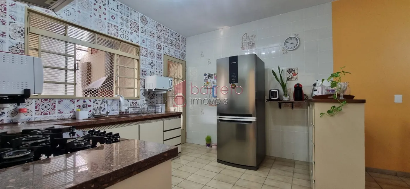 CASA TÉRREA À VENDA NO BAIRRO PONTE SÃO JOÃO – JUNDIAÍ/SP