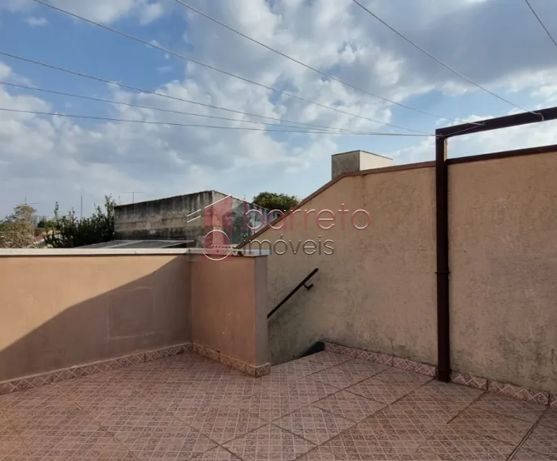 CASA TÉRREA À VENDA NO BAIRRO PONTE SÃO JOÃO – JUNDIAÍ/SP