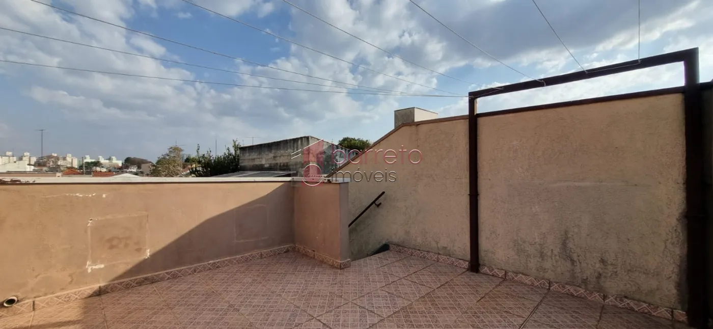 CASA TÉRREA À VENDA NO BAIRRO PONTE SÃO JOÃO – JUNDIAÍ/SP
