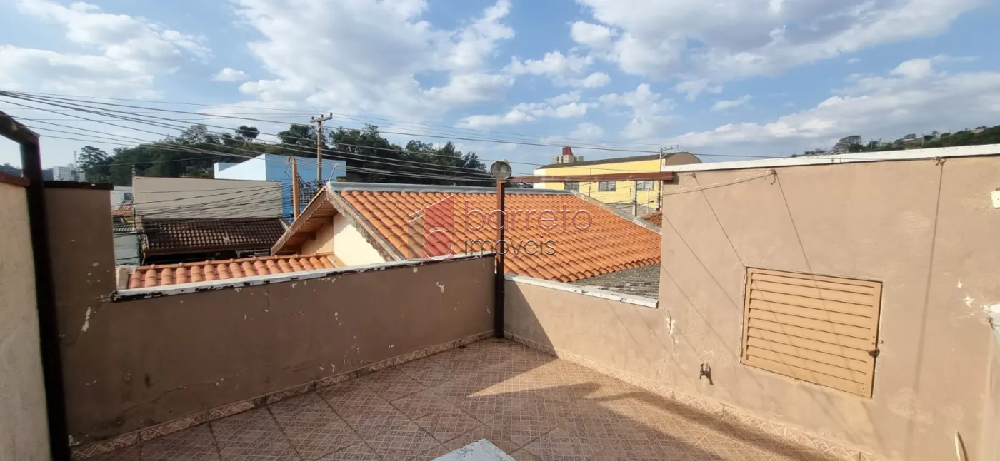 CASA TÉRREA À VENDA NO BAIRRO PONTE SÃO JOÃO – JUNDIAÍ/SP