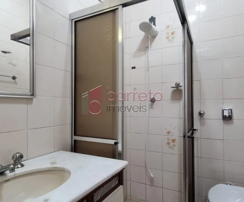 CASA TÉRREA À VENDA NO BAIRRO PONTE SÃO JOÃO – JUNDIAÍ/SP