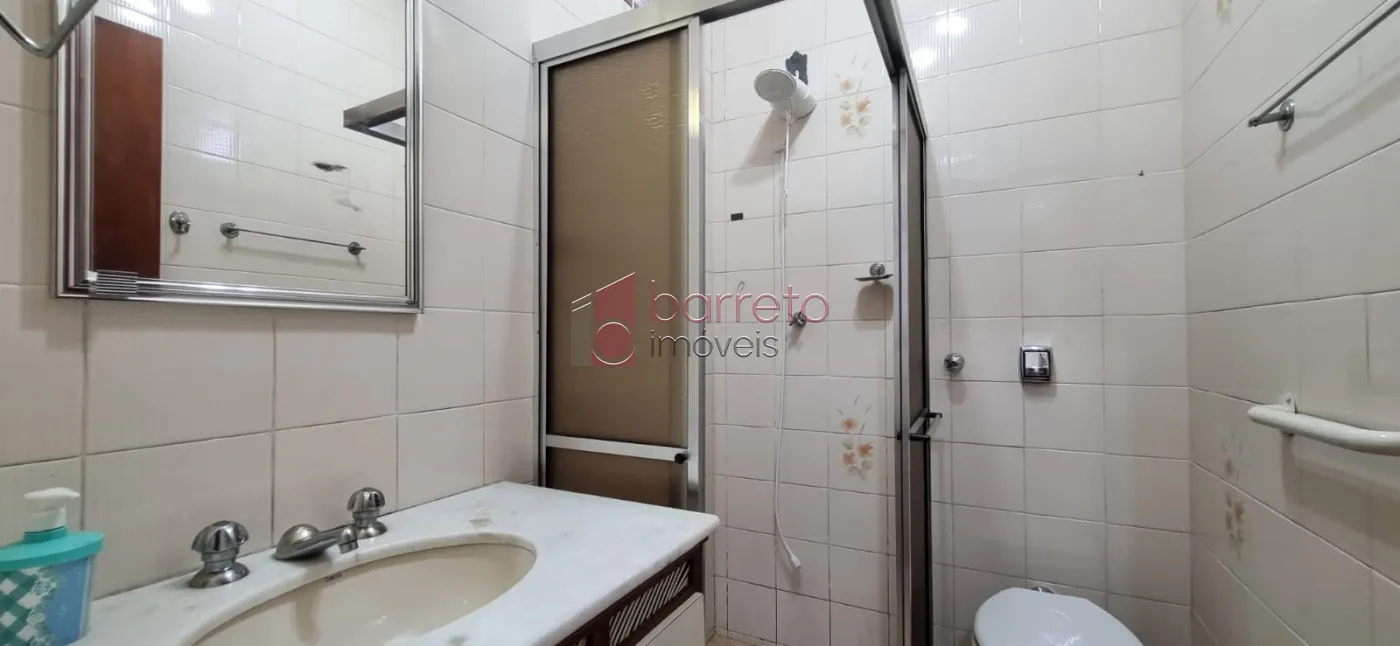 CASA TÉRREA À VENDA NO BAIRRO PONTE SÃO JOÃO – JUNDIAÍ/SP