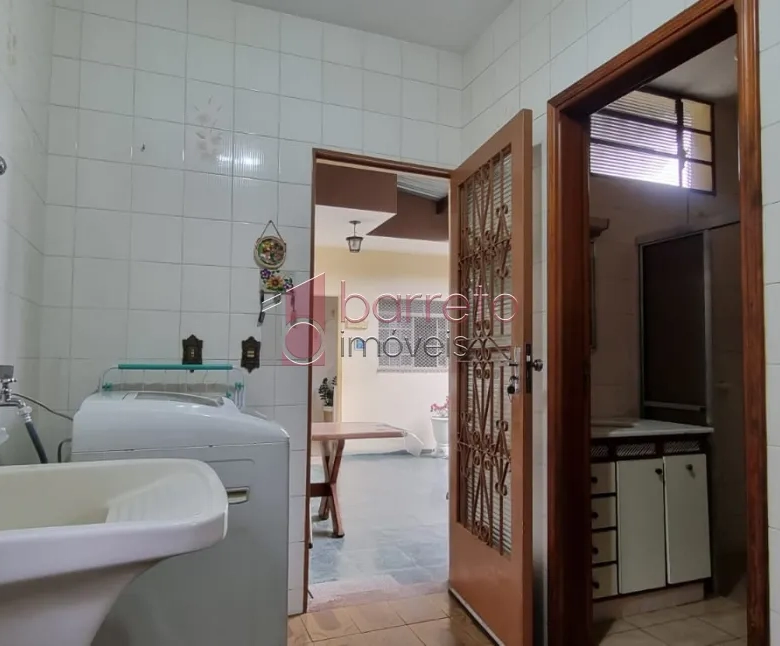 CASA TÉRREA À VENDA NO BAIRRO PONTE SÃO JOÃO – JUNDIAÍ/SP