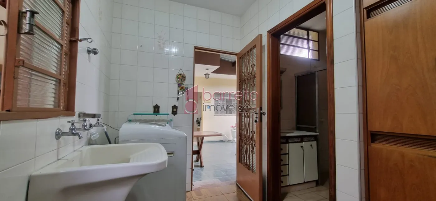 CASA TÉRREA À VENDA NO BAIRRO PONTE SÃO JOÃO – JUNDIAÍ/SP