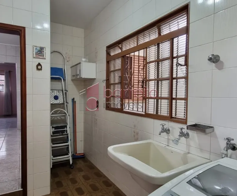 CASA TÉRREA À VENDA NO BAIRRO PONTE SÃO JOÃO – JUNDIAÍ/SP