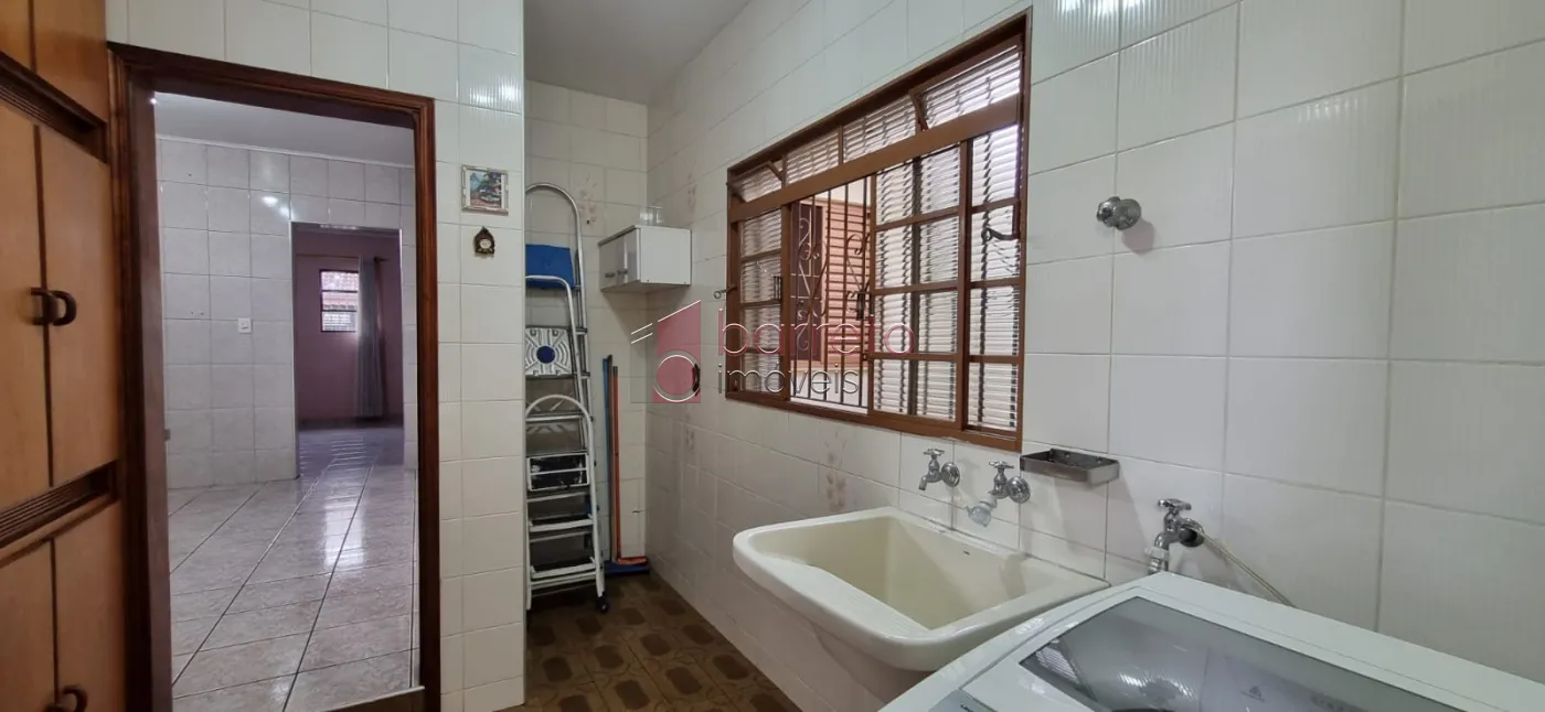 CASA TÉRREA À VENDA NO BAIRRO PONTE SÃO JOÃO – JUNDIAÍ/SP