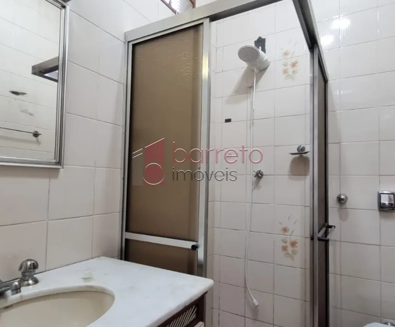 CASA TÉRREA À VENDA NO BAIRRO PONTE SÃO JOÃO – JUNDIAÍ/SP
