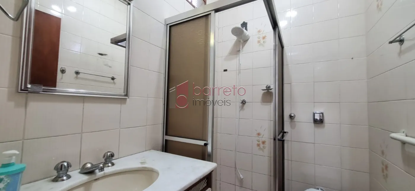 CASA TÉRREA À VENDA NO BAIRRO PONTE SÃO JOÃO – JUNDIAÍ/SP