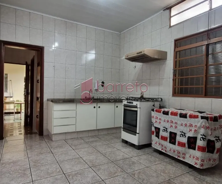 CASA TÉRREA À VENDA NO BAIRRO PONTE SÃO JOÃO – JUNDIAÍ/SP