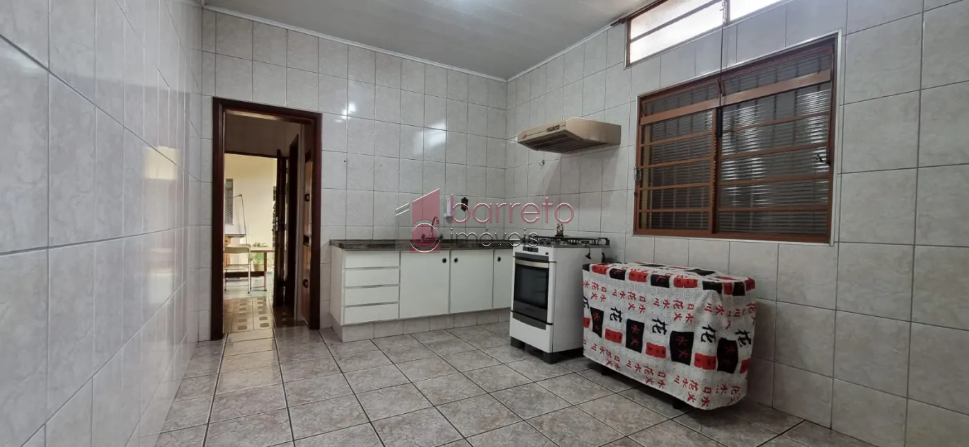 CASA TÉRREA À VENDA NO BAIRRO PONTE SÃO JOÃO – JUNDIAÍ/SP