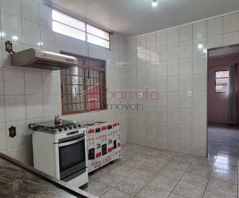 CASA TÉRREA À VENDA NO BAIRRO PONTE SÃO JOÃO – JUNDIAÍ/SP