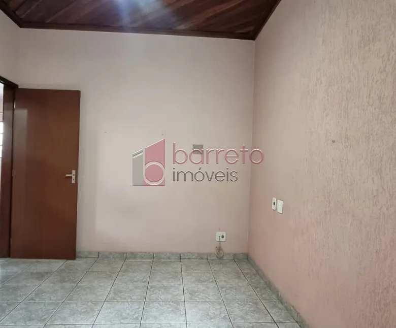CASA TÉRREA À VENDA NO BAIRRO PONTE SÃO JOÃO – JUNDIAÍ/SP