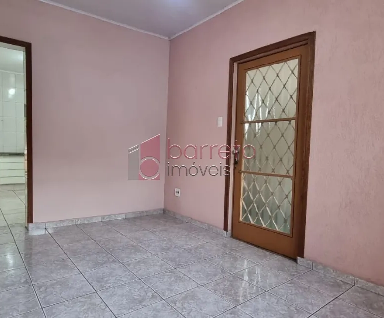 CASA TÉRREA À VENDA NO BAIRRO PONTE SÃO JOÃO – JUNDIAÍ/SP