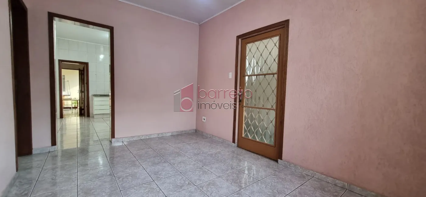 CASA TÉRREA À VENDA NO BAIRRO PONTE SÃO JOÃO – JUNDIAÍ/SP