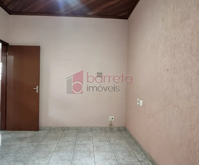 CASA TÉRREA À VENDA NO BAIRRO PONTE SÃO JOÃO – JUNDIAÍ/SP