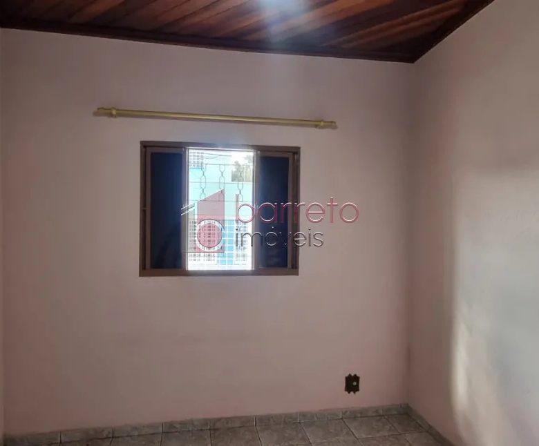 CASA TÉRREA À VENDA NO BAIRRO PONTE SÃO JOÃO – JUNDIAÍ/SP