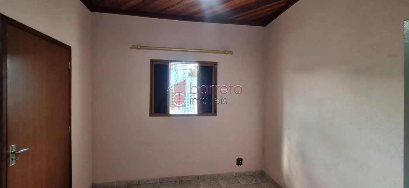 CASA TÉRREA À VENDA NO BAIRRO PONTE SÃO JOÃO – JUNDIAÍ/SP
