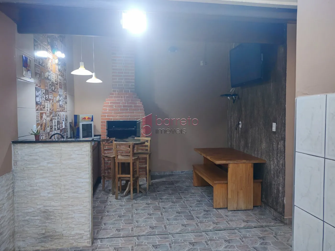 SOBRADO À VENDA NO JARDIM SÃO VICENTE – JUNDIAÍ/SP