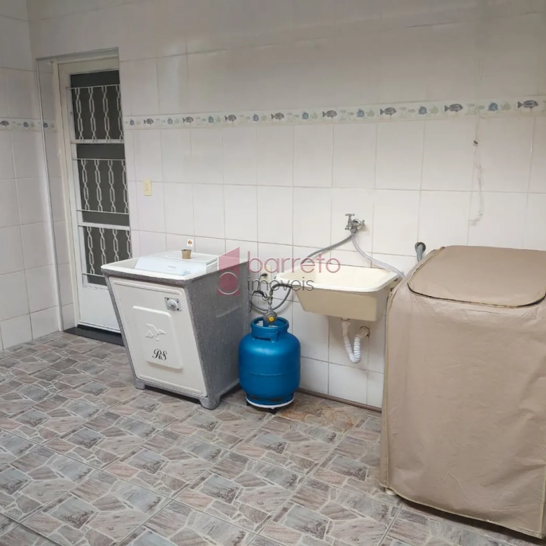 SOBRADO À VENDA NO JARDIM SÃO VICENTE – JUNDIAÍ/SP