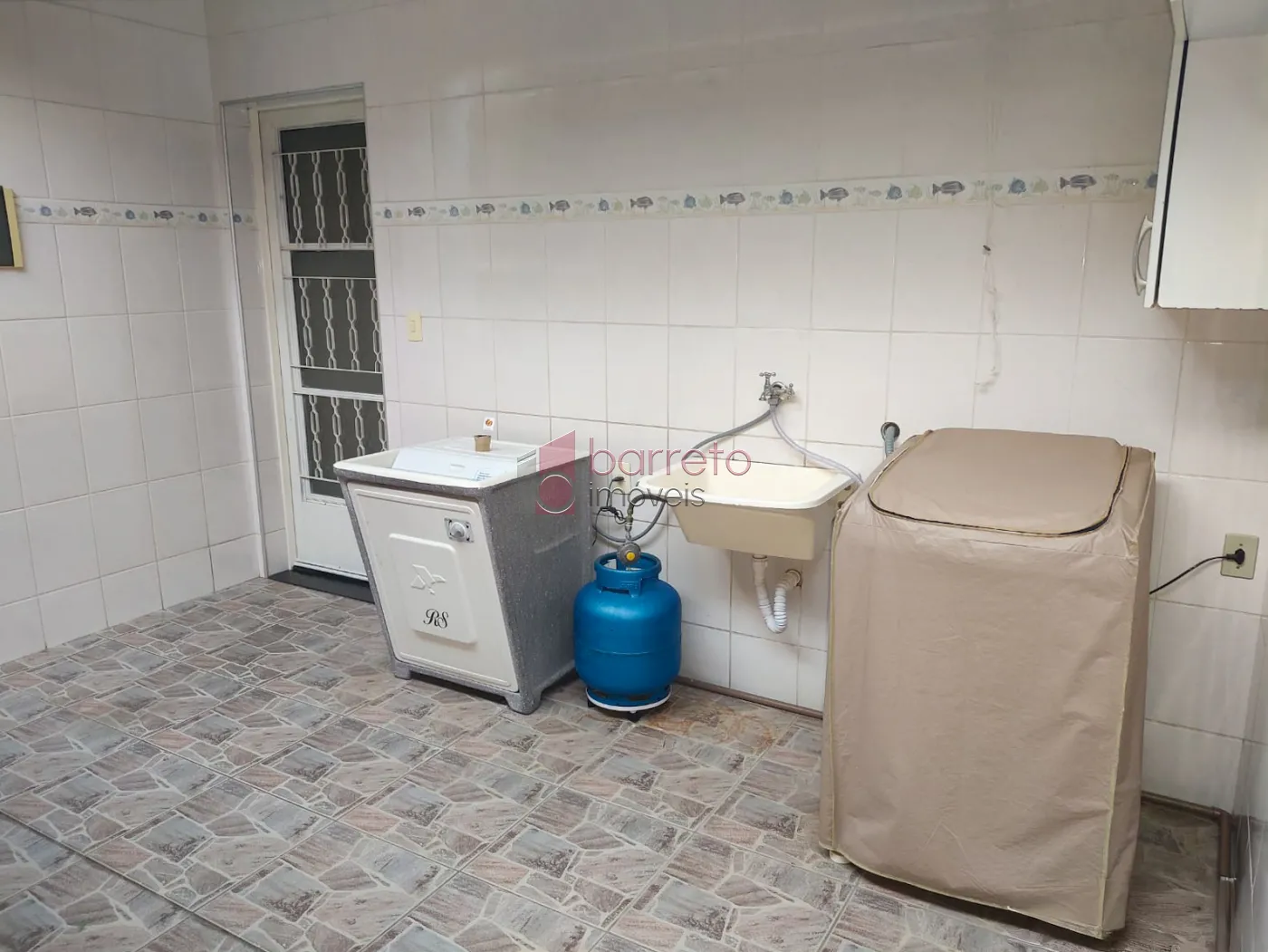 SOBRADO À VENDA NO JARDIM SÃO VICENTE – JUNDIAÍ/SP