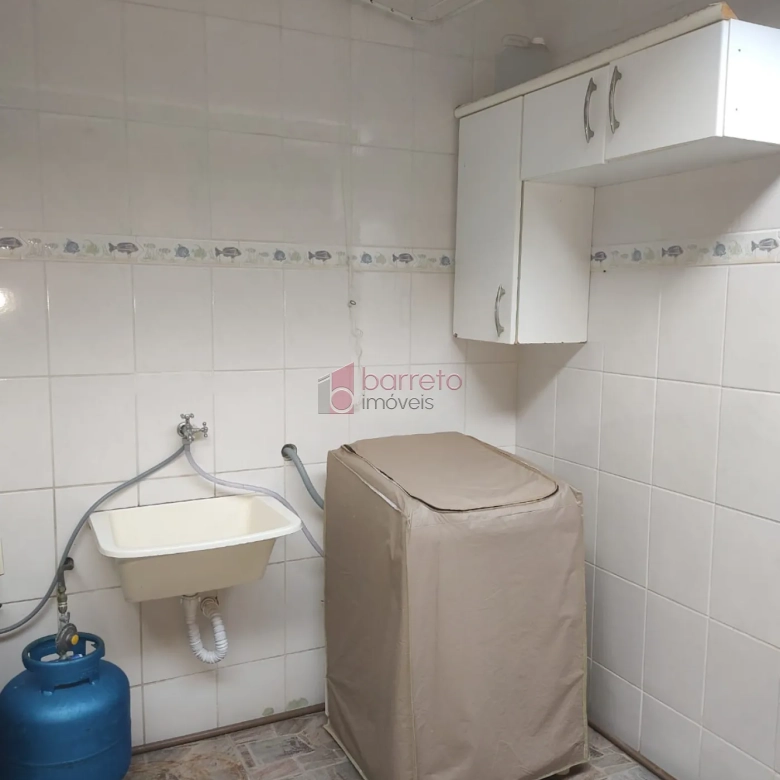 SOBRADO À VENDA NO JARDIM SÃO VICENTE – JUNDIAÍ/SP
