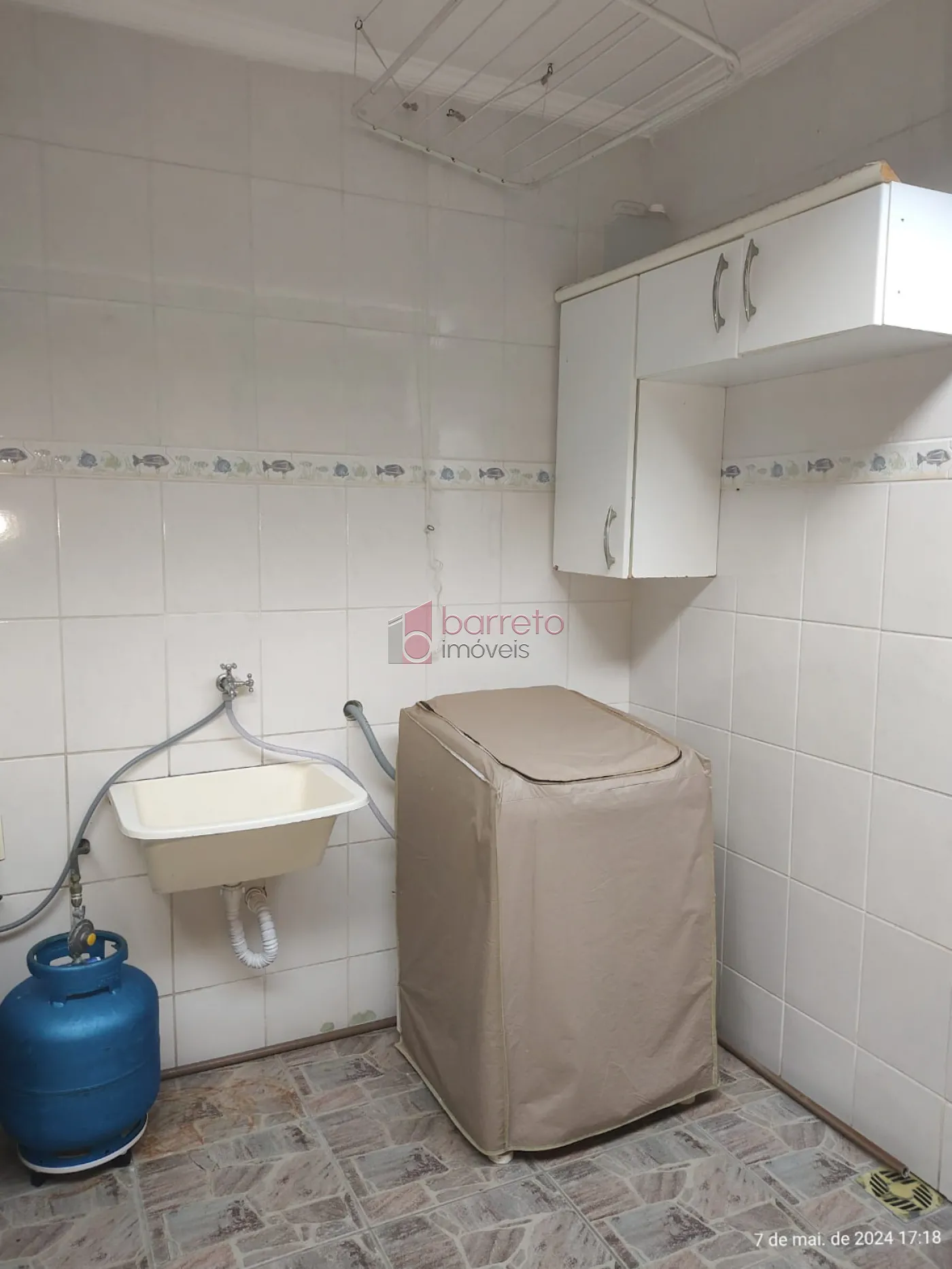 SOBRADO À VENDA NO JARDIM SÃO VICENTE – JUNDIAÍ/SP