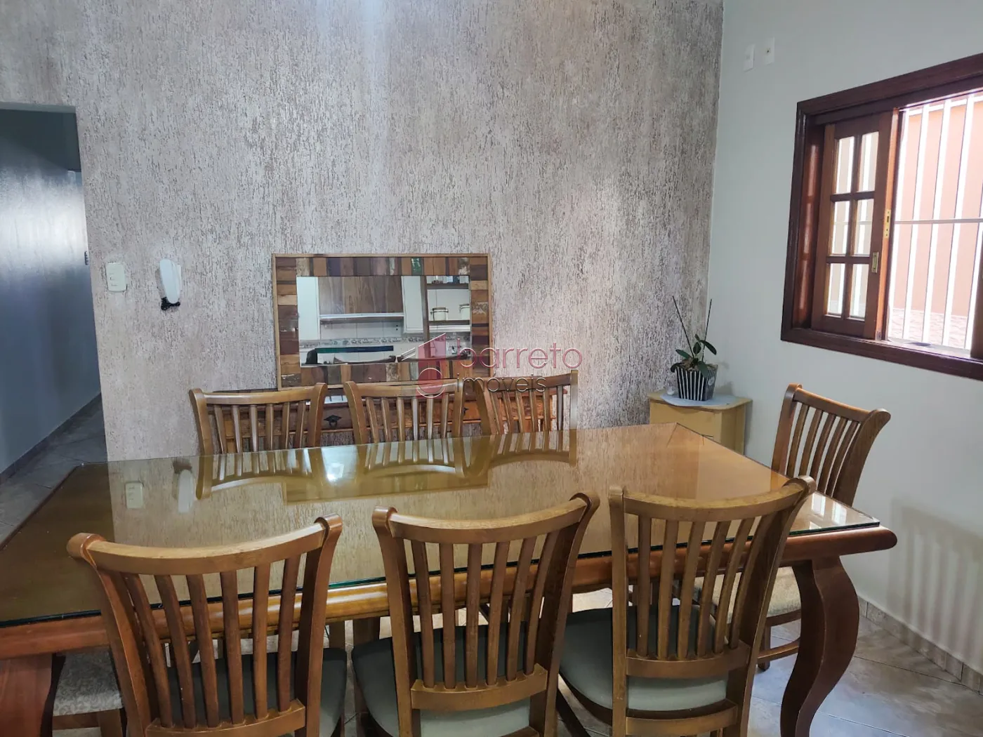 SOBRADO À VENDA NO JARDIM SÃO VICENTE – JUNDIAÍ/SP