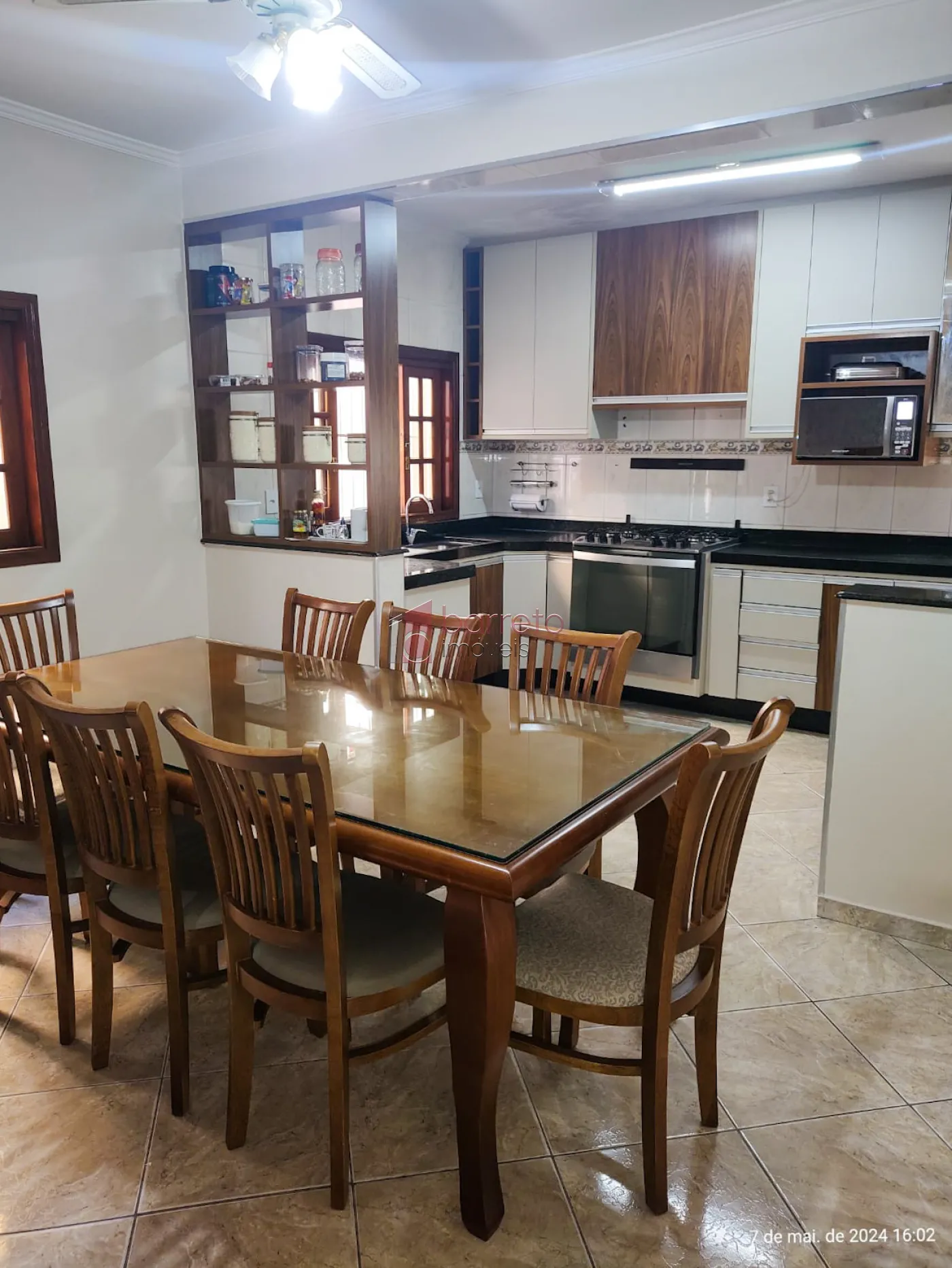SOBRADO À VENDA NO JARDIM SÃO VICENTE – JUNDIAÍ/SP