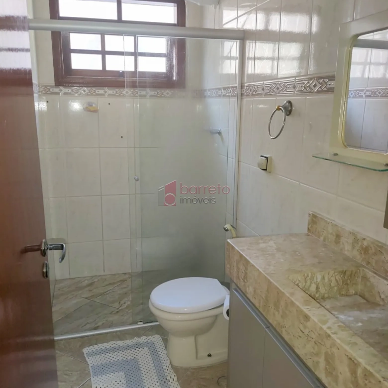 SOBRADO À VENDA NO JARDIM SÃO VICENTE – JUNDIAÍ/SP