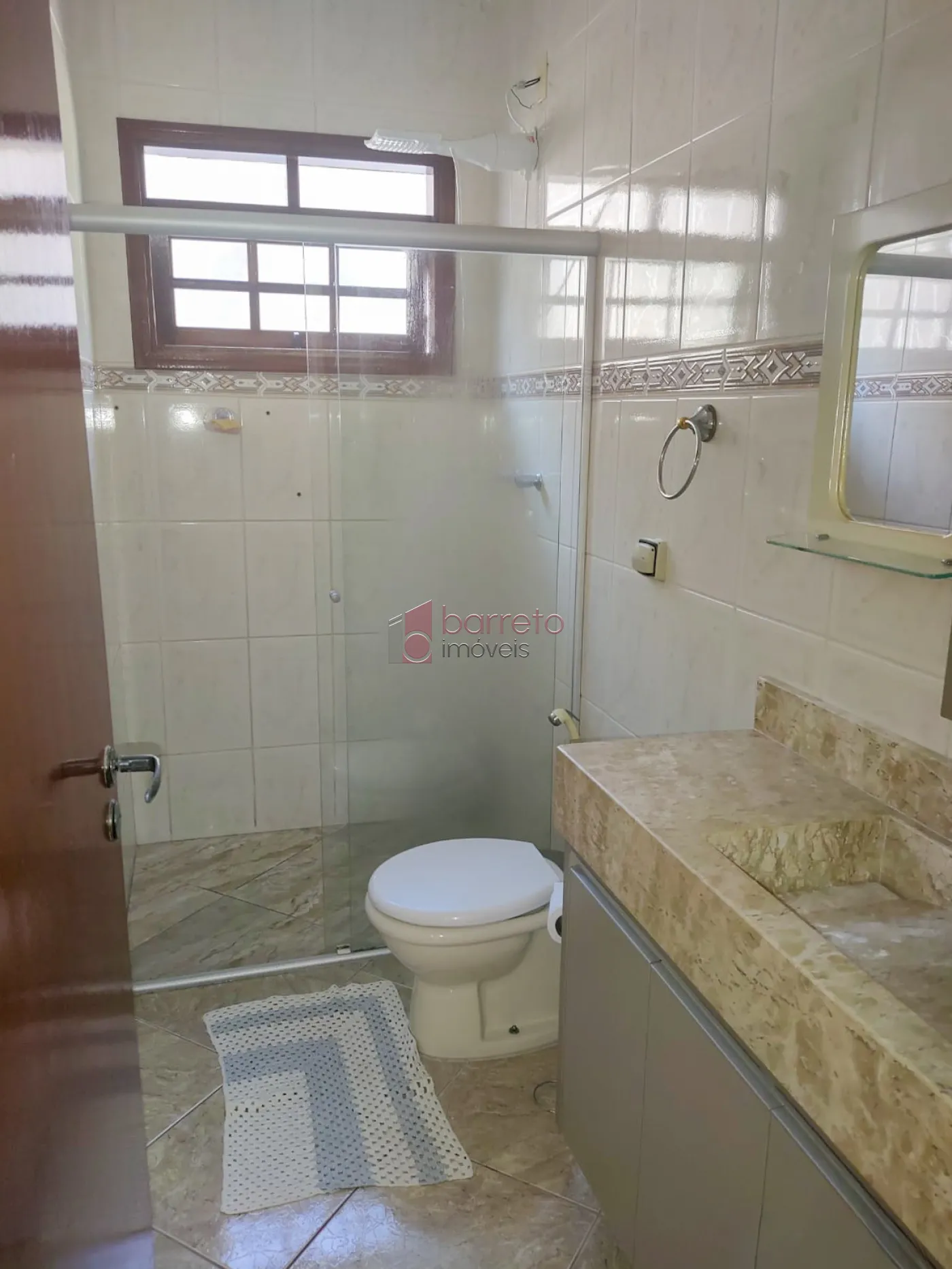 SOBRADO À VENDA NO JARDIM SÃO VICENTE – JUNDIAÍ/SP