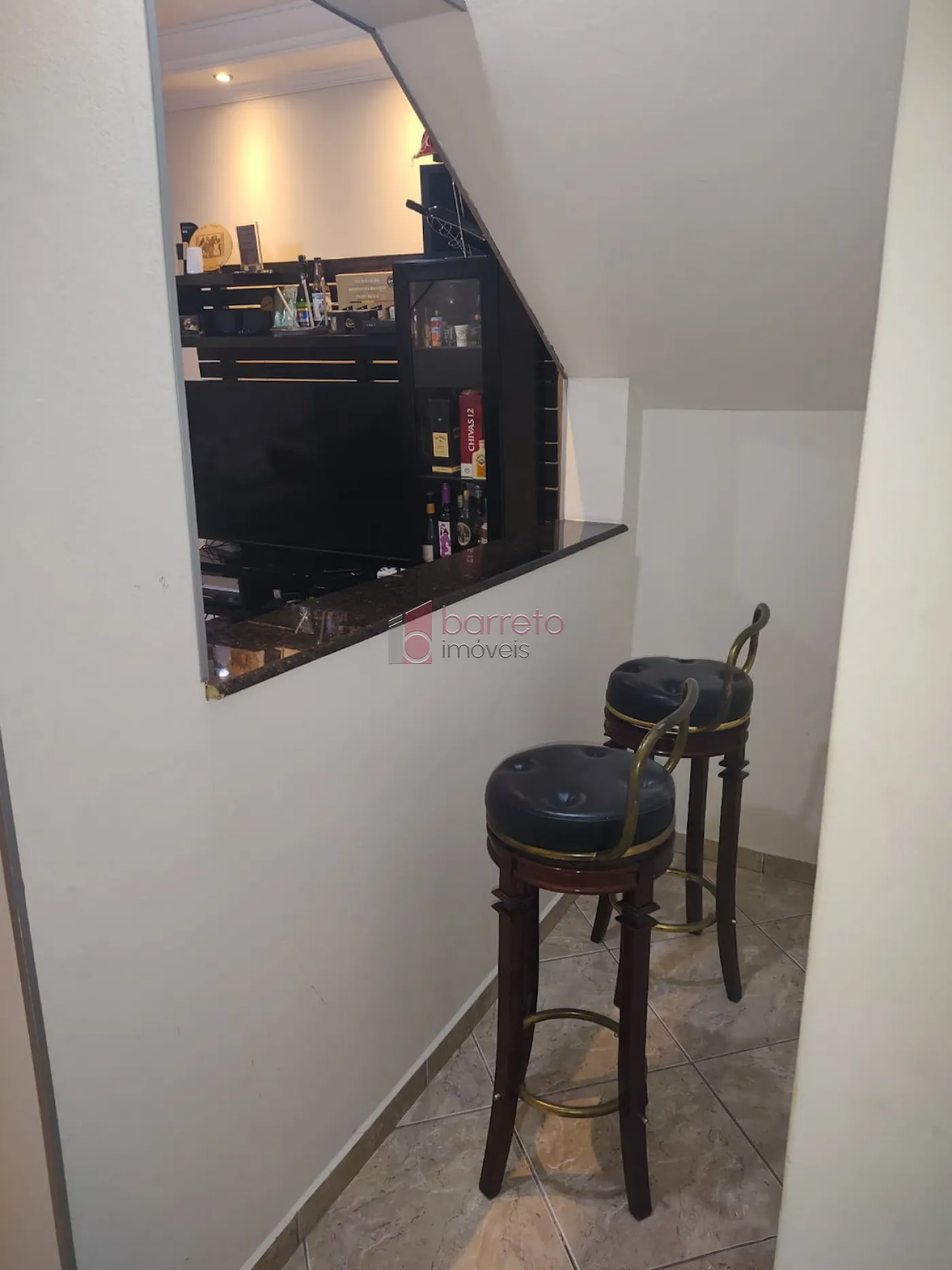 SOBRADO À VENDA NO JARDIM SÃO VICENTE – JUNDIAÍ/SP