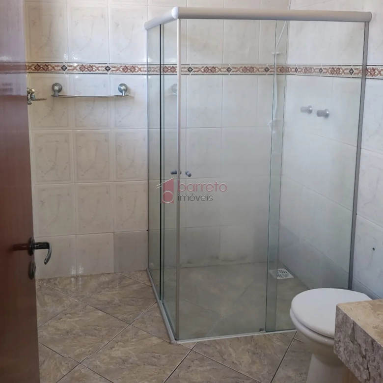 SOBRADO À VENDA NO JARDIM SÃO VICENTE – JUNDIAÍ/SP