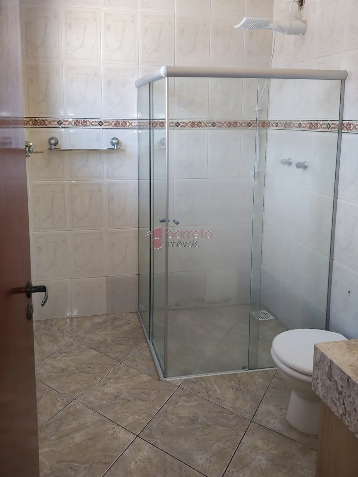 SOBRADO À VENDA NO JARDIM SÃO VICENTE – JUNDIAÍ/SP