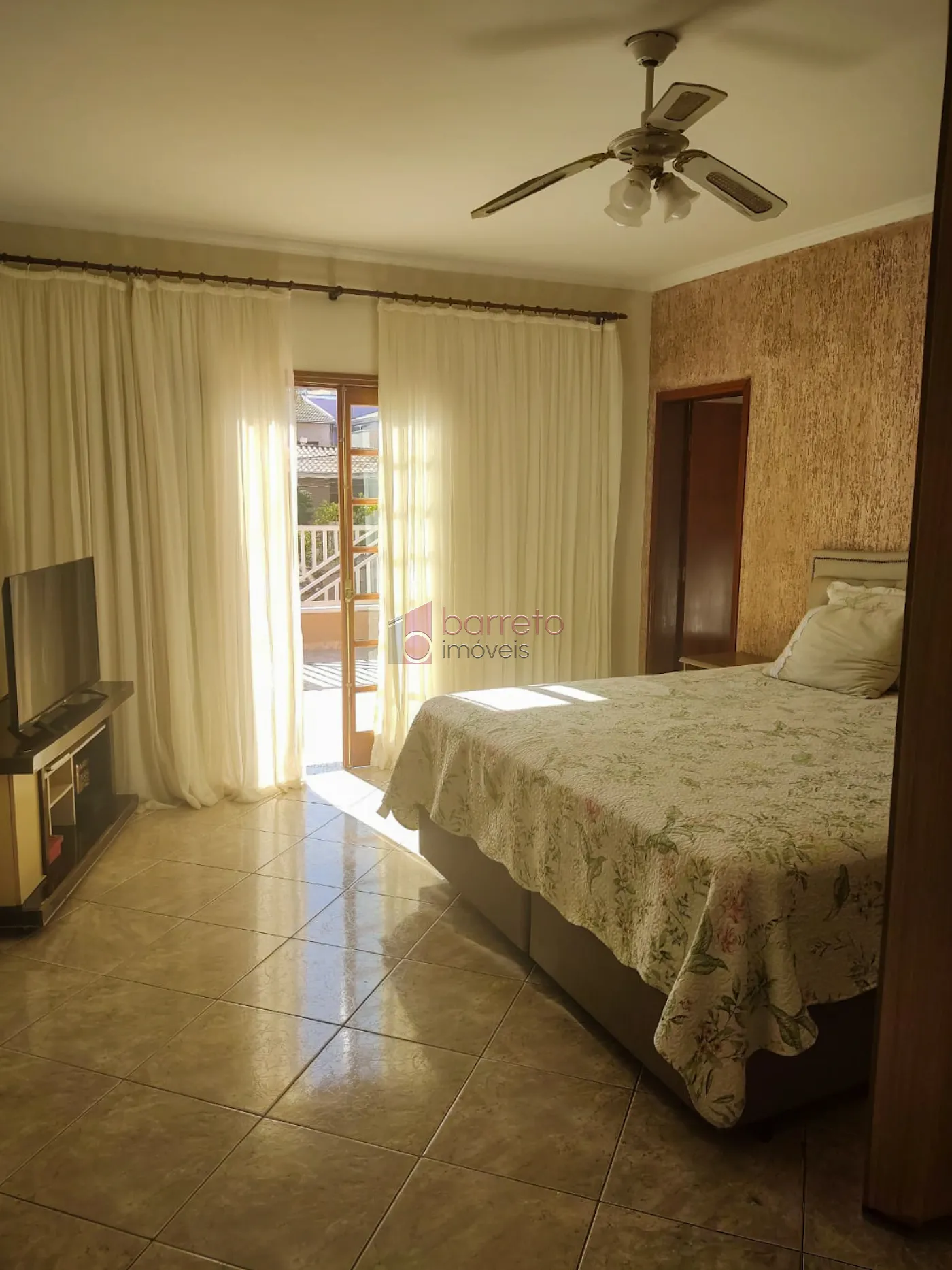 SOBRADO À VENDA NO JARDIM SÃO VICENTE – JUNDIAÍ/SP