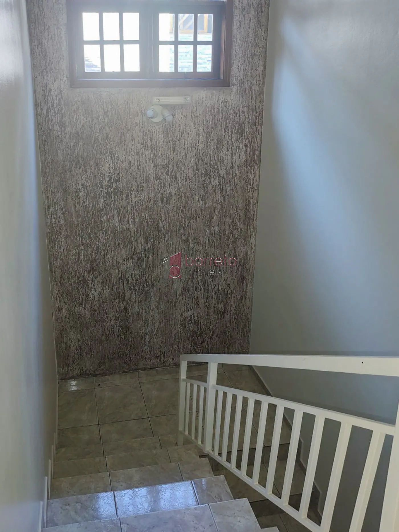 SOBRADO À VENDA NO JARDIM SÃO VICENTE – JUNDIAÍ/SP